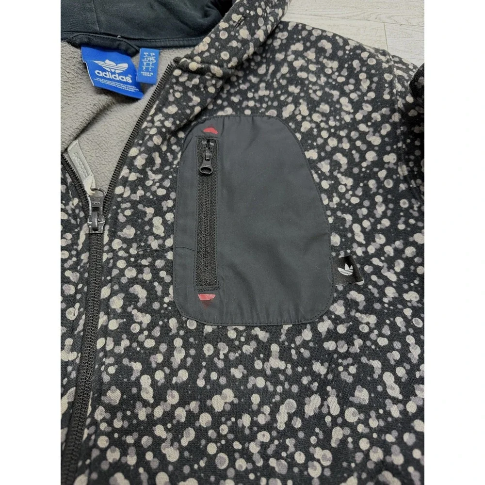 adidas all items